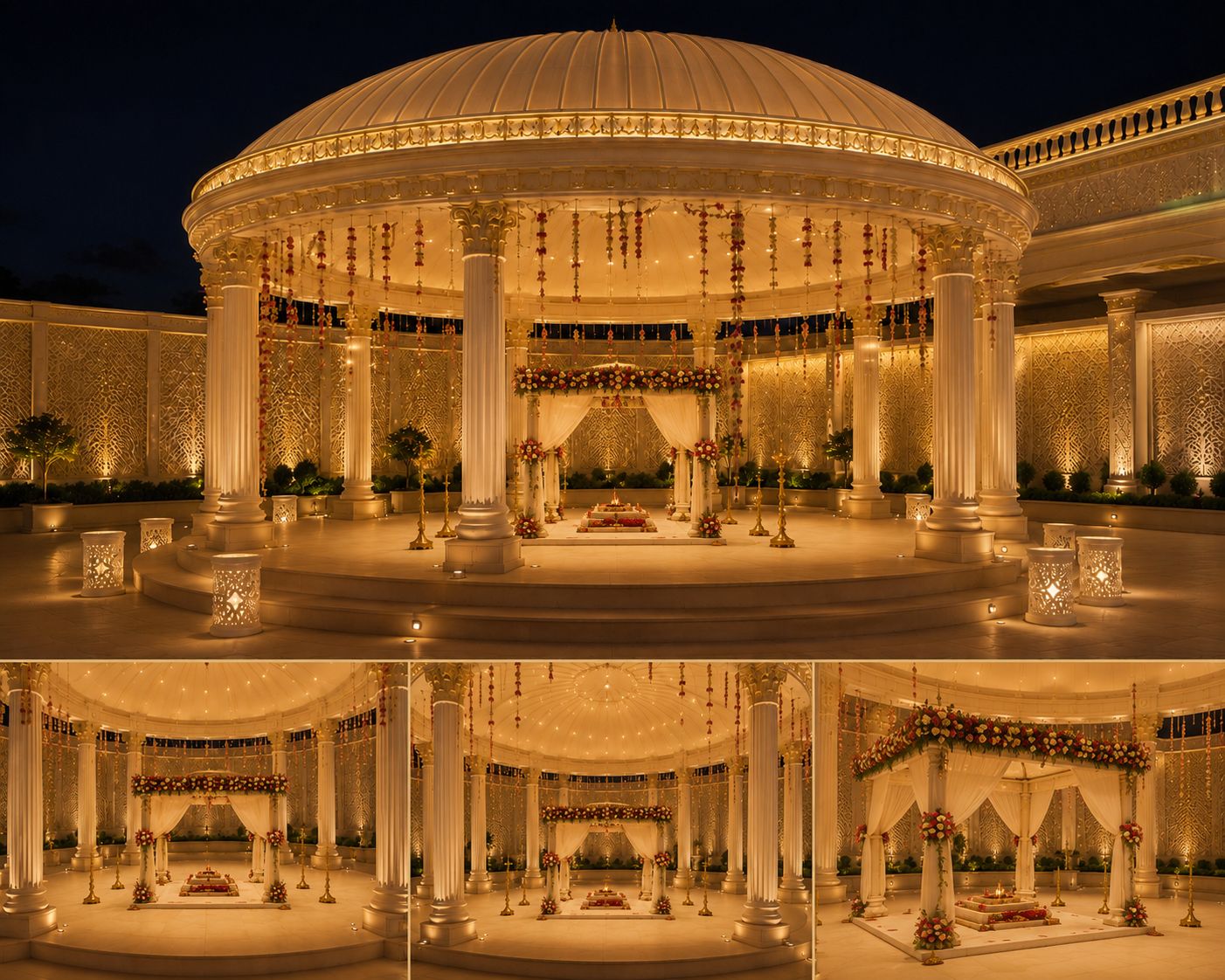 Crystal Conservatory